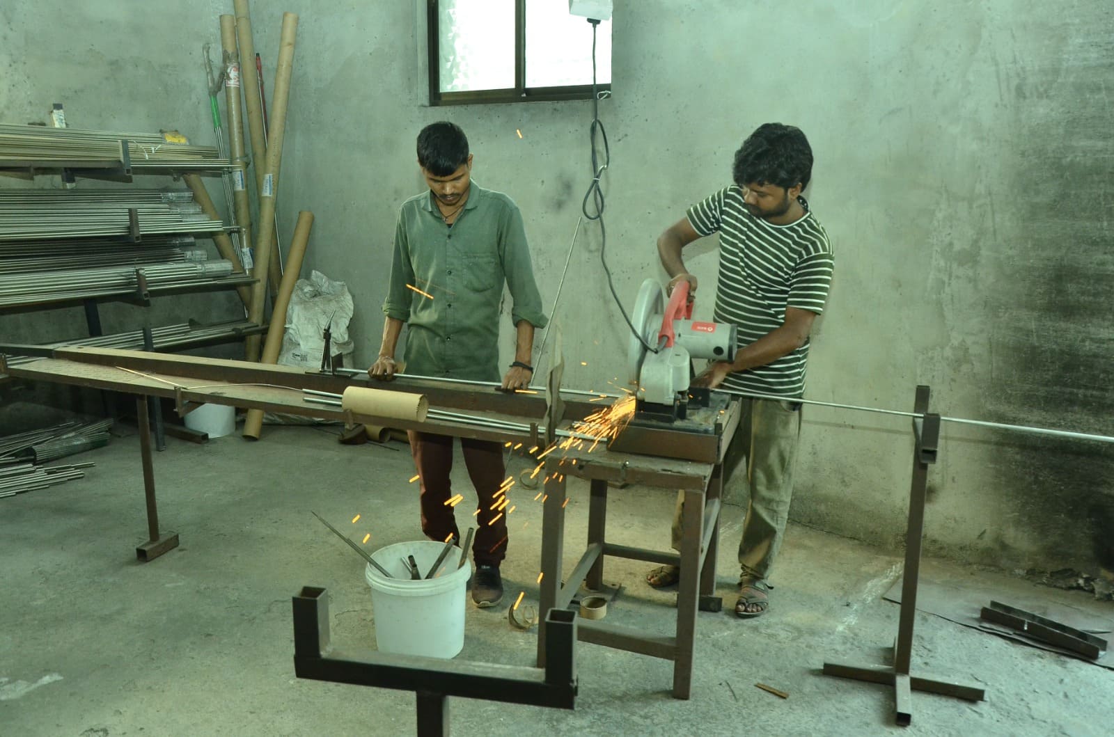 kartikheater